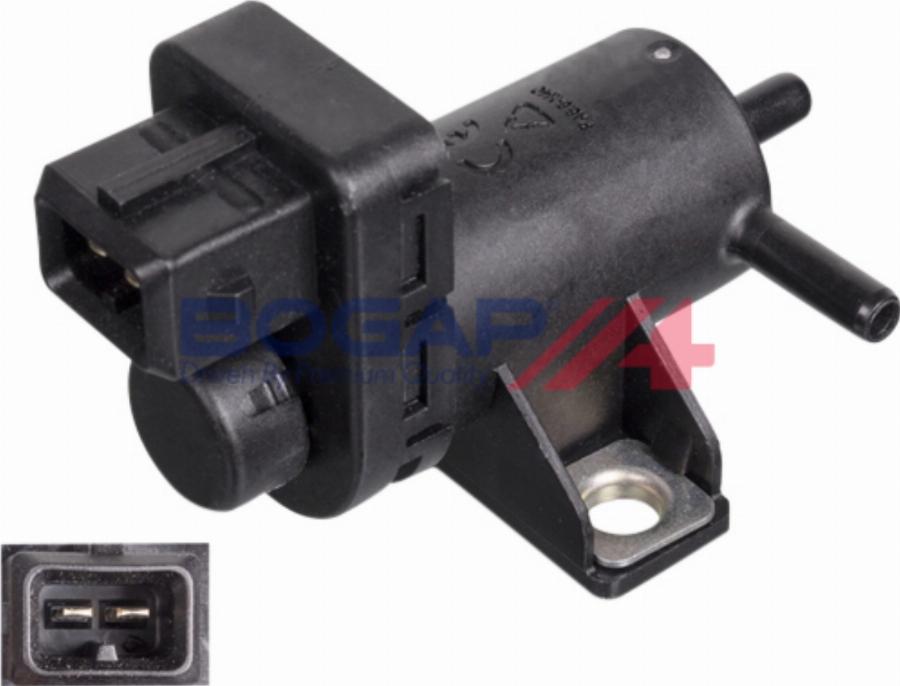 BOGAP R6112103 - EGR Pressure Converter, exhaust control car-mod.net