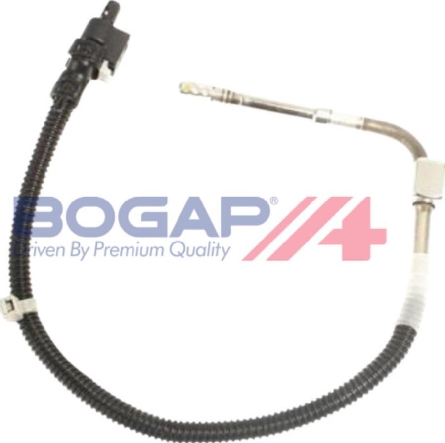 BOGAP R6120102 - Sensor of exhaust gas Temperature car-mod.net