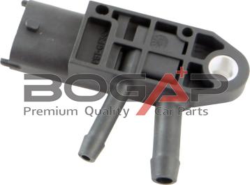 BOGAP R6121100 - Exhaust pressure Sensor car-mod.net