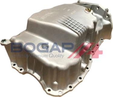 BOGAP R1919101 - Oil sump car-mod.net
