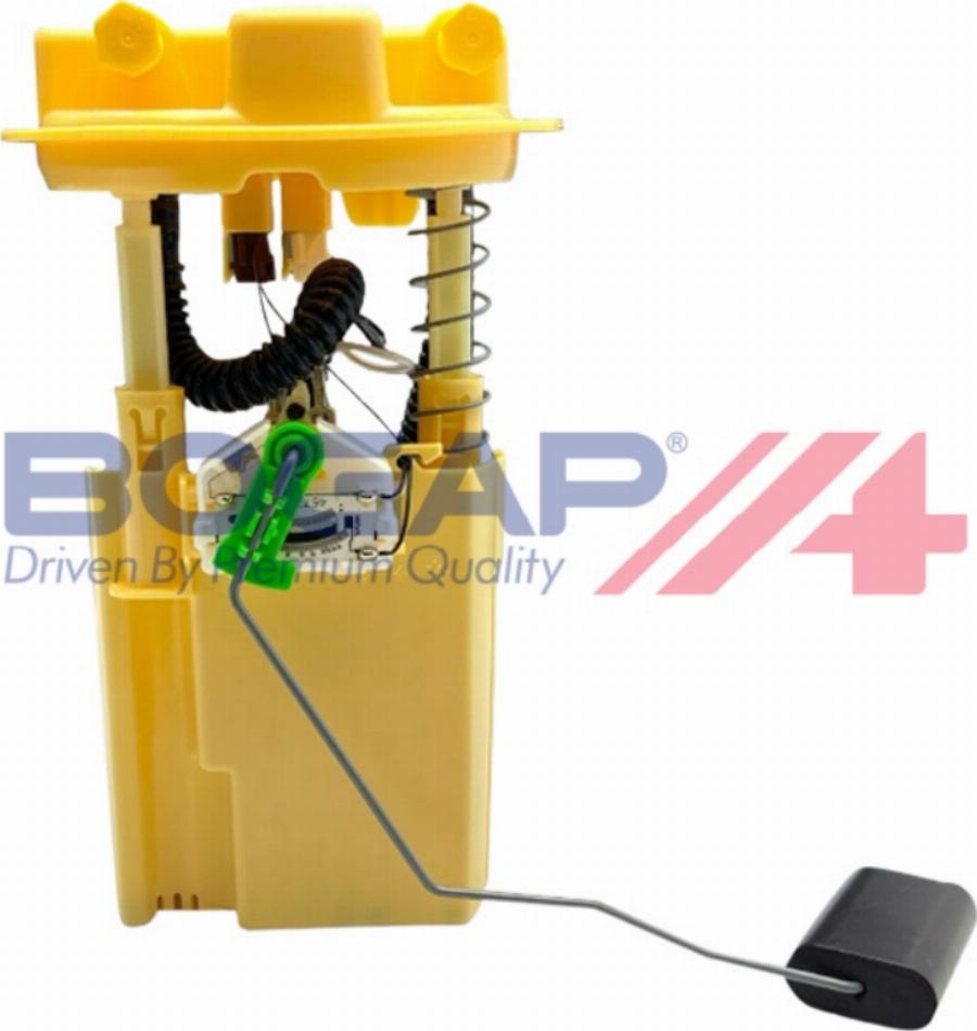BOGAP R1622102 - Fuel Pump car-mod.net