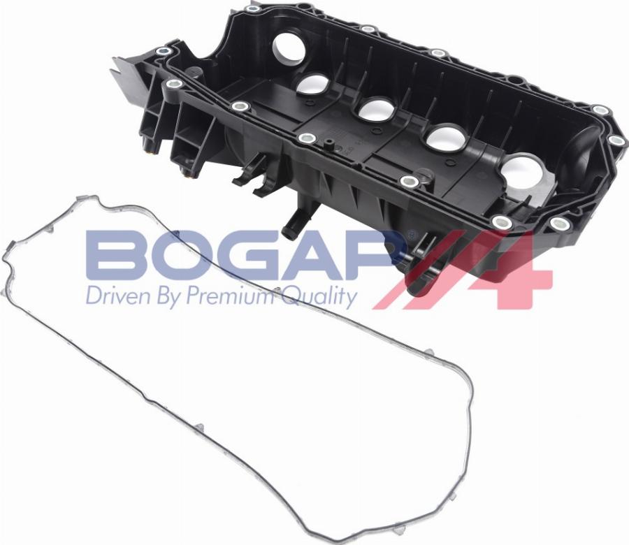 BOGAP R1115102 - Cylinder Head Cover car-mod.net