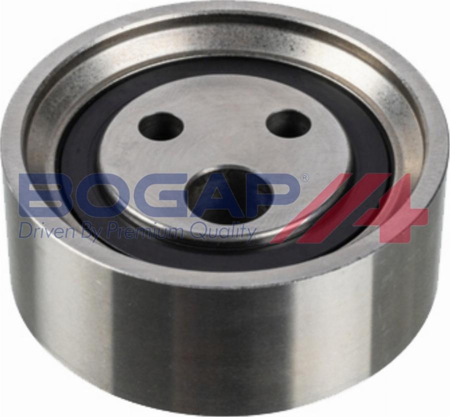 BOGAP R1317100 - Tensioner Pulley, timing belt car-mod.net