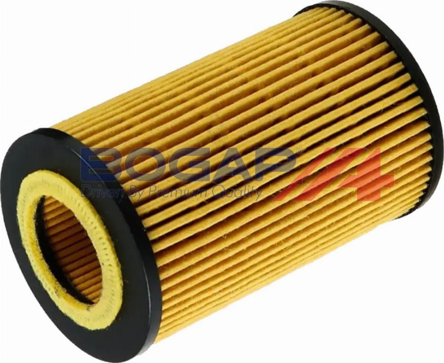 BOGAP R8113100 - Oil Filter car-mod.net