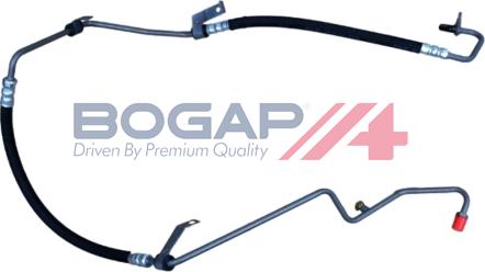 BOGAP R3220102 - Hydraulic Hose, steering system car-mod.net