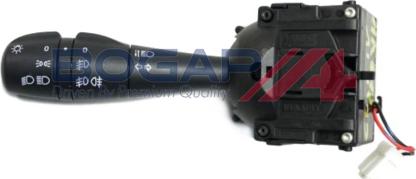 BOGAP R7319102 - Steering Column Switch car-mod.net