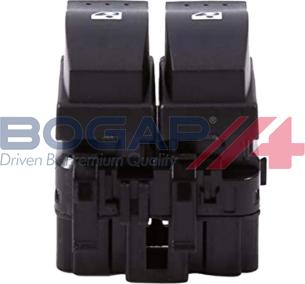 BOGAP R7339116 - Switch, window regulator car-mod.net