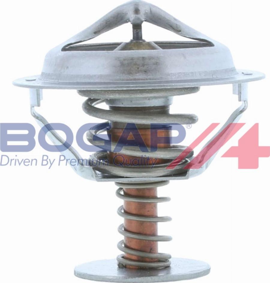 BOGAP S4234103 - Coolant thermostat / housing car-mod.net