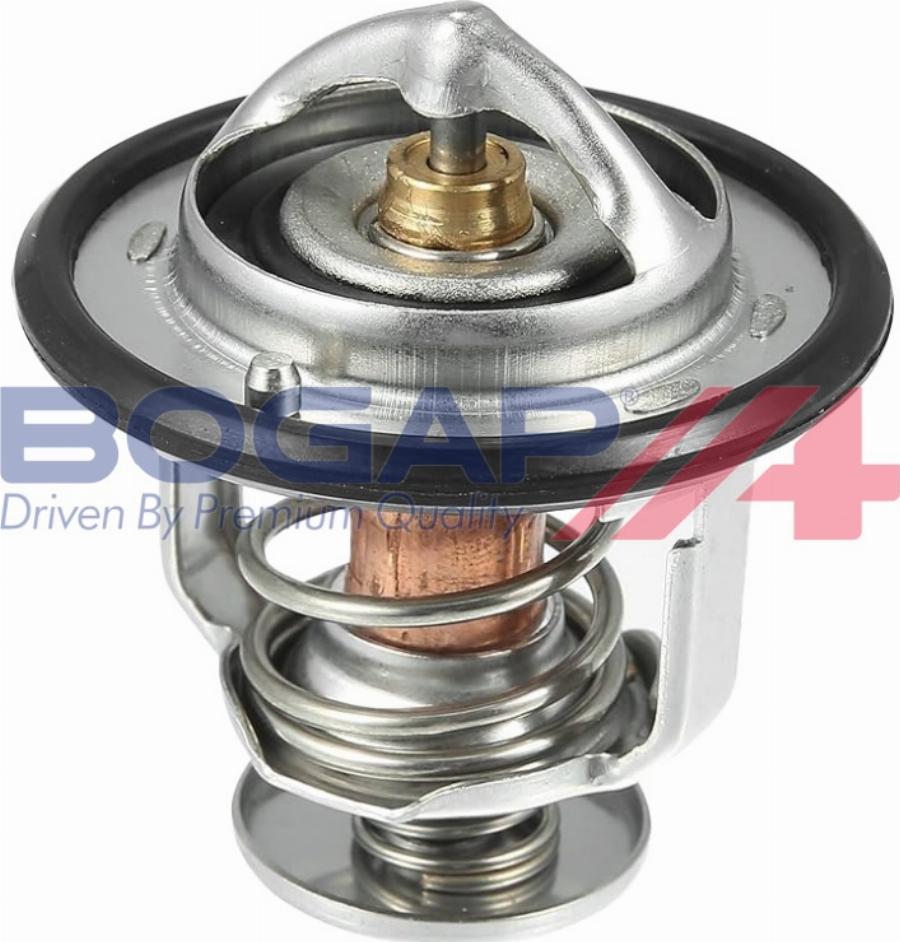 BOGAP S4234102 - Coolant thermostat / housing car-mod.net
