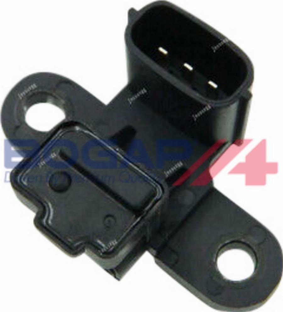 BOGAP S6115104 - Crankshaft position sensor, RPM car-mod.net