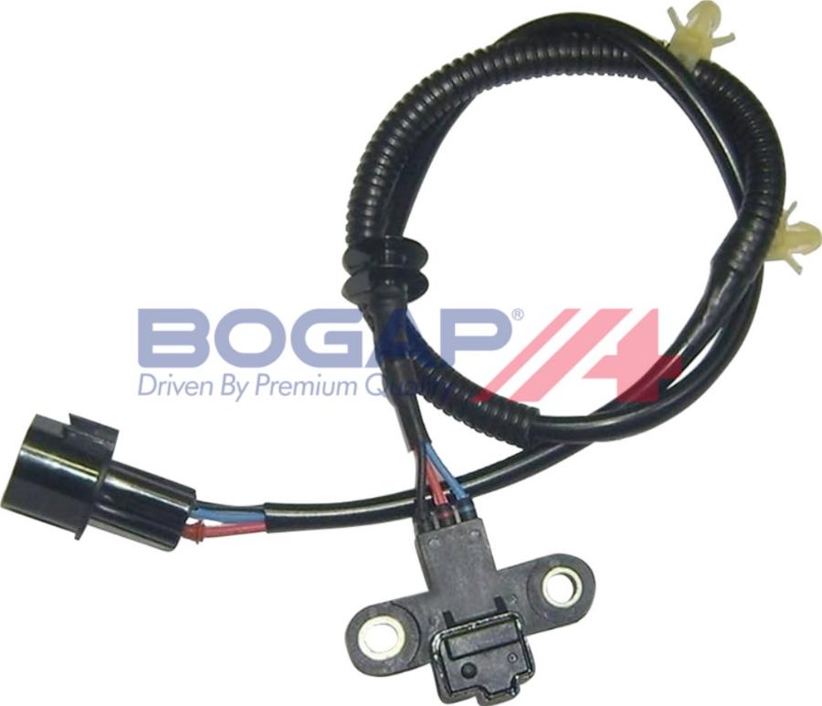 BOGAP S6115105 - Crankshaft position sensor, RPM car-mod.net