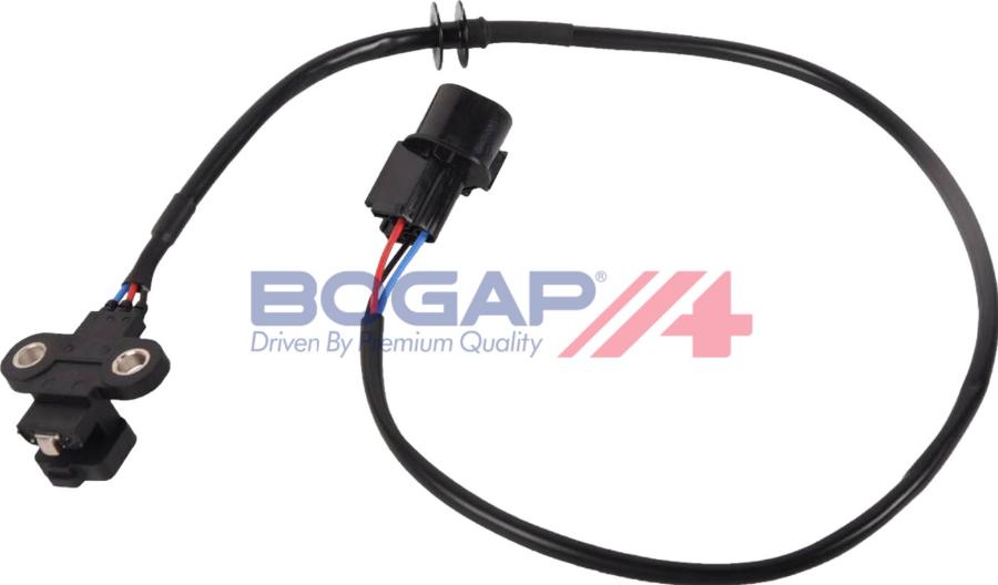BOGAP S6115102 - Crankshaft position sensor, RPM car-mod.net