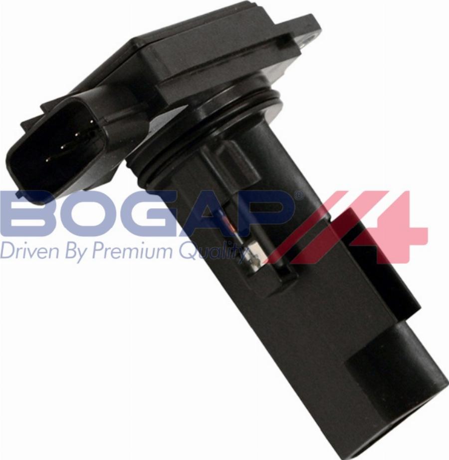 BOGAP S6110100 - Air Mass Sensor car-mod.net