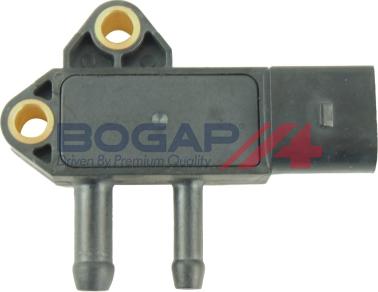 BOGAP S6121100 - Exhaust pressure Sensor car-mod.net