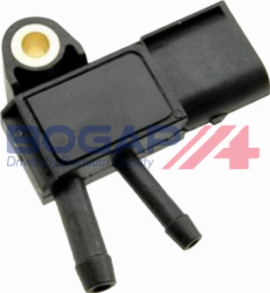 BOGAP S6121103 - Exhaust pressure Sensor car-mod.net