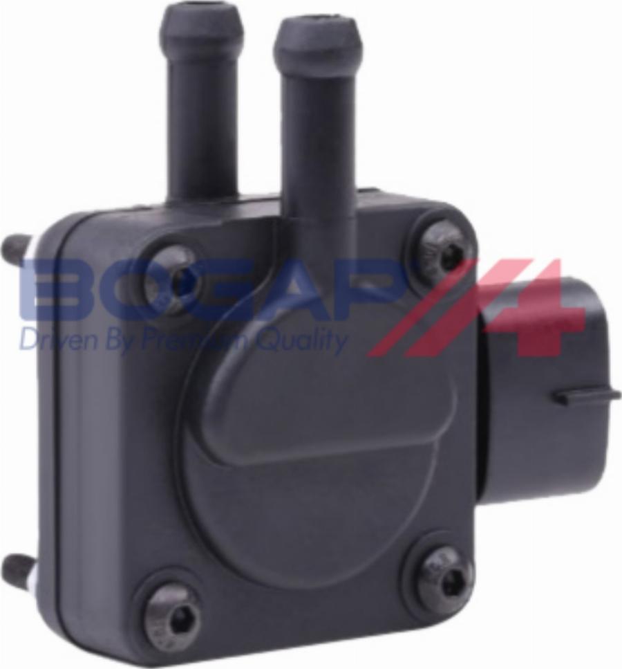 BOGAP S6121102 - Exhaust pressure Sensor car-mod.net