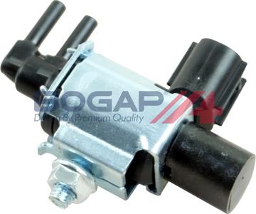BOGAP S6316100 - Intake Air Control Valve, air flow car-mod.net