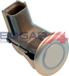 BOGAP S7119100 - Sensor, parking assist car-mod.net