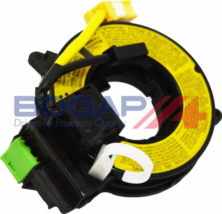 BOGAP S7310100 - Clockspring, airbag car-mod.net