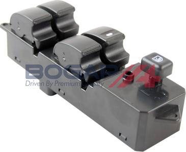BOGAP S7339100 - Switch, window regulator car-mod.net