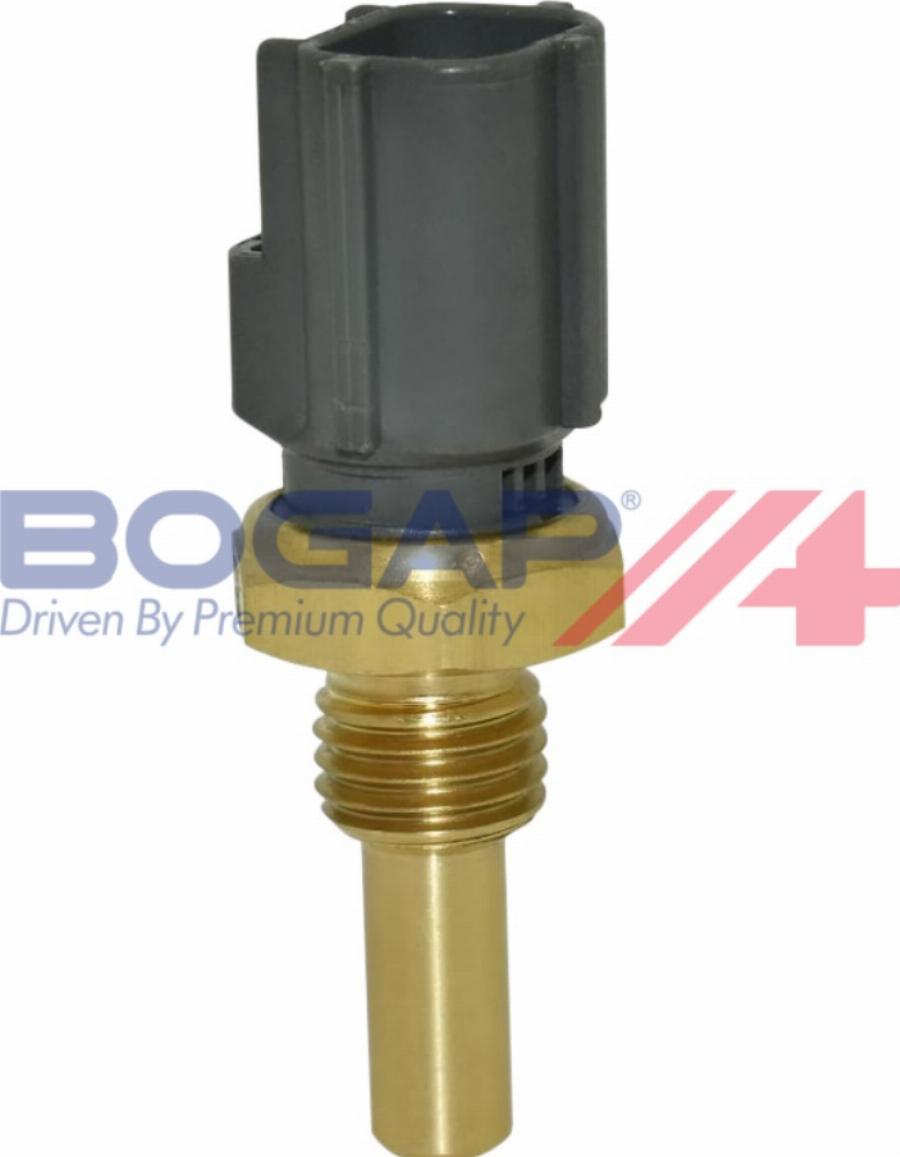 BOGAP T4126106 - Coolant temperature Sensor car-mod.net
