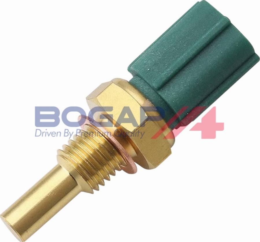 BOGAP T4126100 - Coolant temperature Sensor car-mod.net