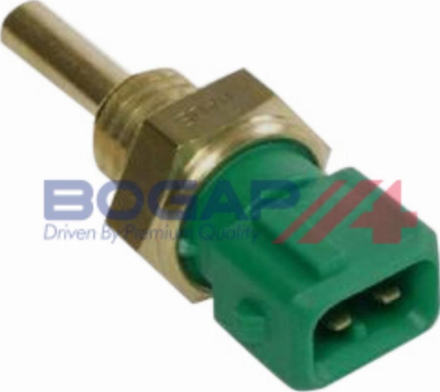 BOGAP T4126102 - Coolant temperature Sensor car-mod.net