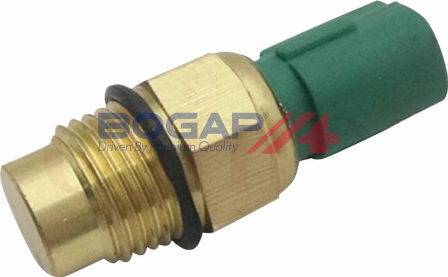 BOGAP T4126113 - Coolant temperature Sensor car-mod.net