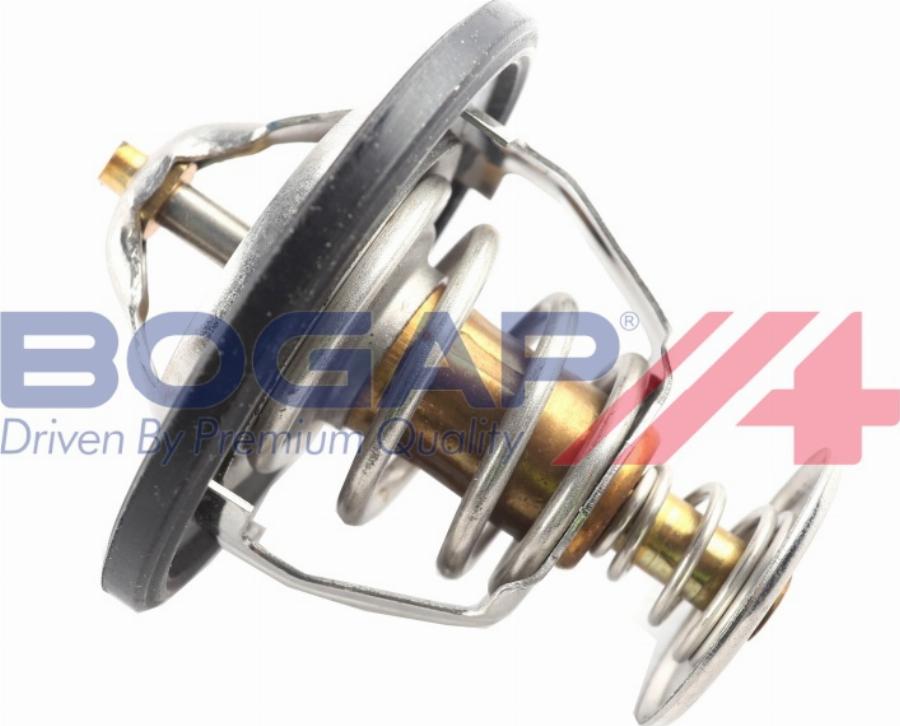 BOGAP T4245109 - Coolant thermostat / housing car-mod.net