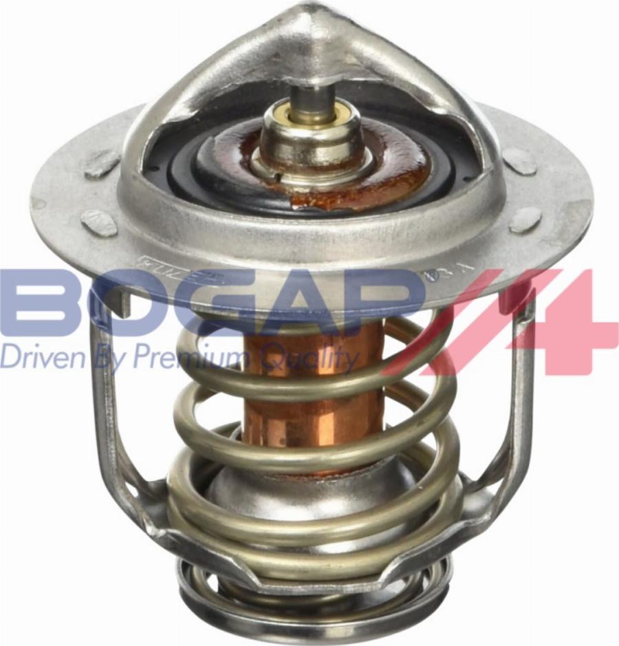 BOGAP T4245108 - Coolant thermostat / housing car-mod.net