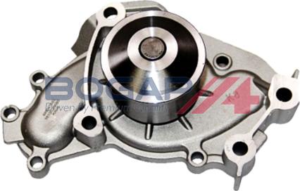 BOGAP T4234100 - Water Pump car-mod.net