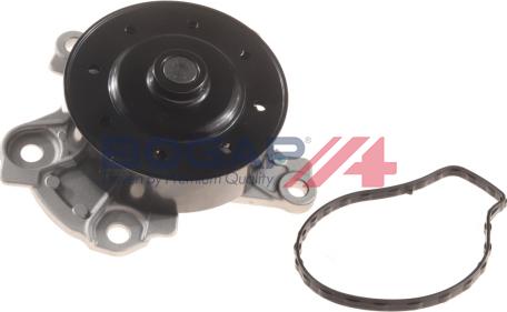 BOGAP T4234102 - Water Pump car-mod.net