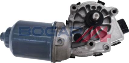 BOGAP T5511103 - Wiper Motor car-mod.net