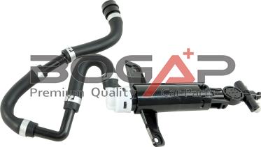 BOGAP T5522104 - Washer Fluid Jet, headlight cleaning car-mod.net