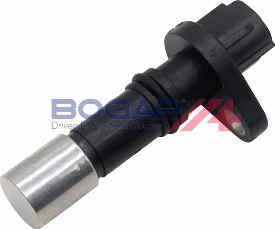 BOGAP T6115106 - Crankshaft position sensor, RPM car-mod.net