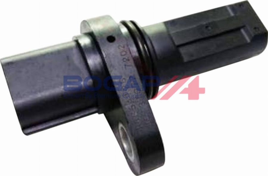 BOGAP T6115103 - Crankshaft position sensor, RPM car-mod.net