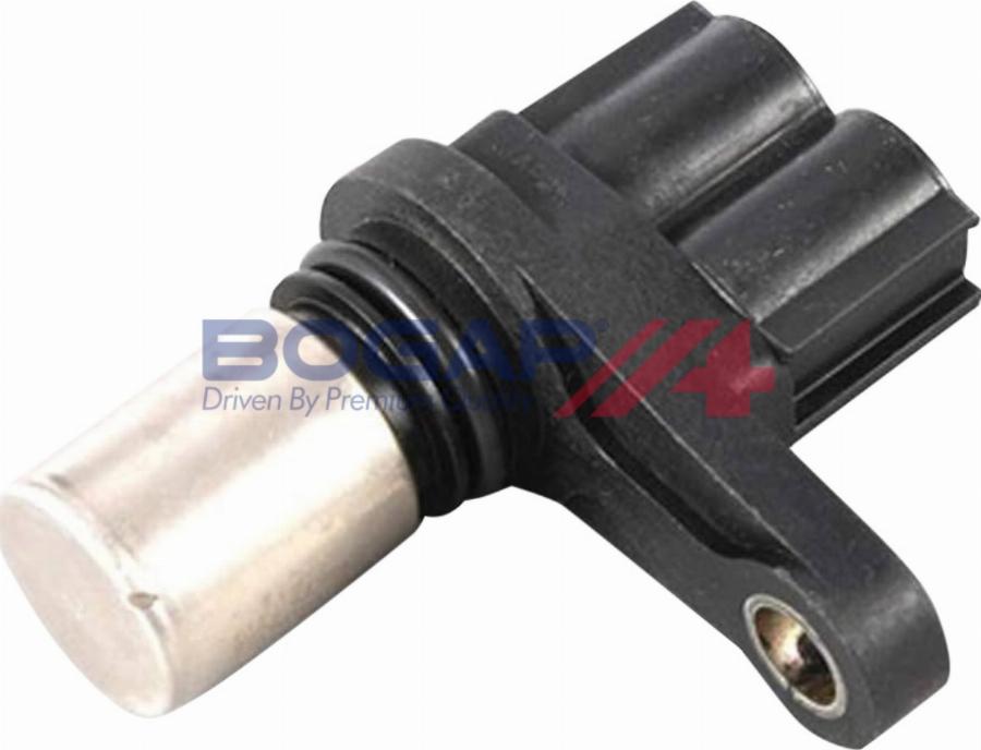 BOGAP T6115115 - Crankshaft position sensor, RPM car-mod.net
