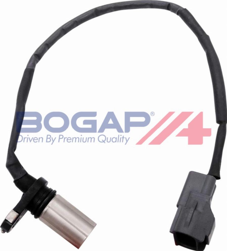 BOGAP T6115110 - Crankshaft position sensor, RPM car-mod.net