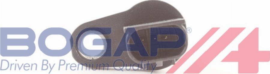 BOGAP T6115125 - Crankshaft position sensor, RPM car-mod.net