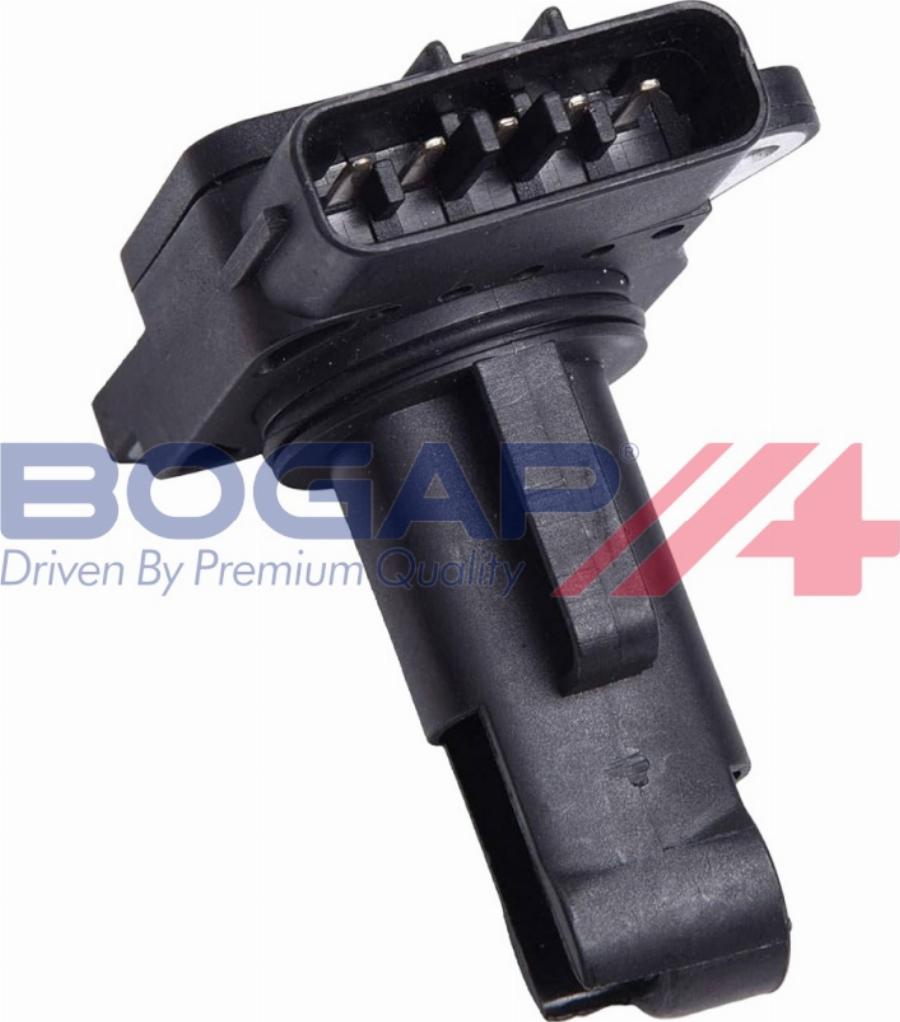 BOGAP T6110106 - Air Mass Sensor car-mod.net
