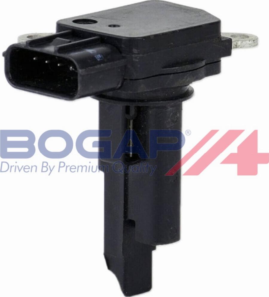BOGAP T6110110 - Air Mass Sensor car-mod.net