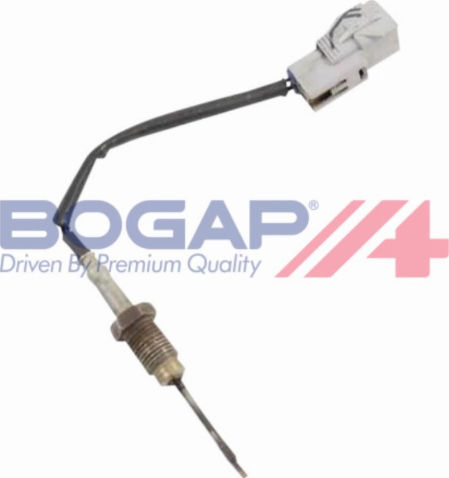 BOGAP T6120103 - Sensor of exhaust gas Temperature car-mod.net