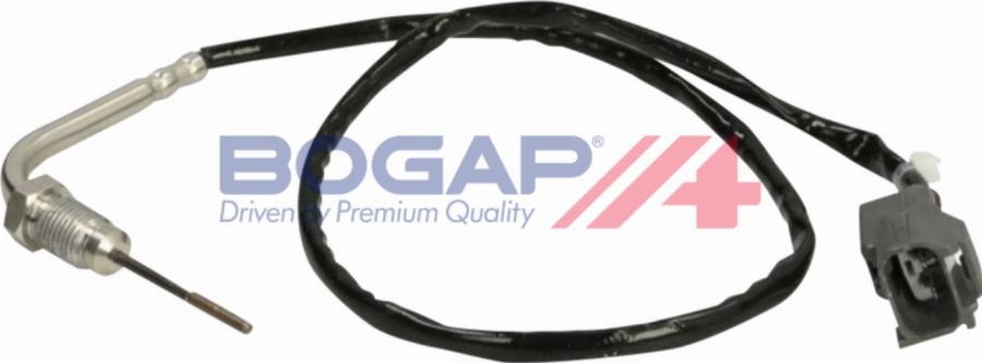 BOGAP T6120102 - Sensor of exhaust gas Temperature car-mod.net
