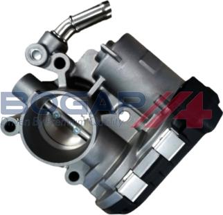 BOGAP T6319100 - Throttle body car-mod.net