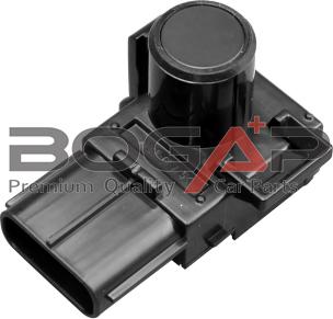 BOGAP T7119104 - Sensor, parking assist car-mod.net