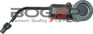 BOGAP T7119100 - Sensor, parking assist car-mod.net