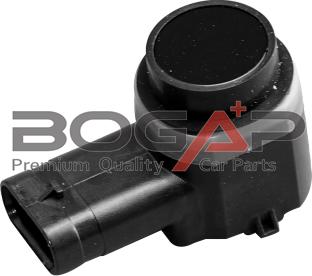 BOGAP T7119101 - Sensor, parking assist car-mod.net