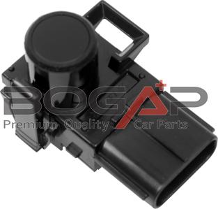 BOGAP T7119108 - Sensor, parking assist car-mod.net