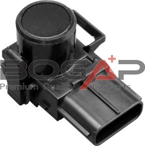 BOGAP T7119103 - Sensor, parking assist car-mod.net