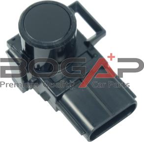 BOGAP T7119107 - Sensor, parking assist car-mod.net